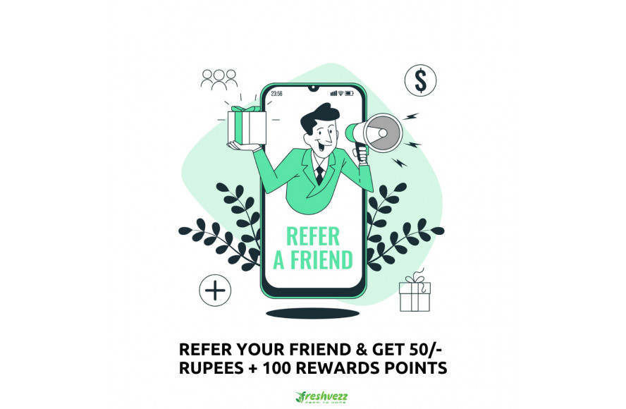 What's a Referral Program Anyway?